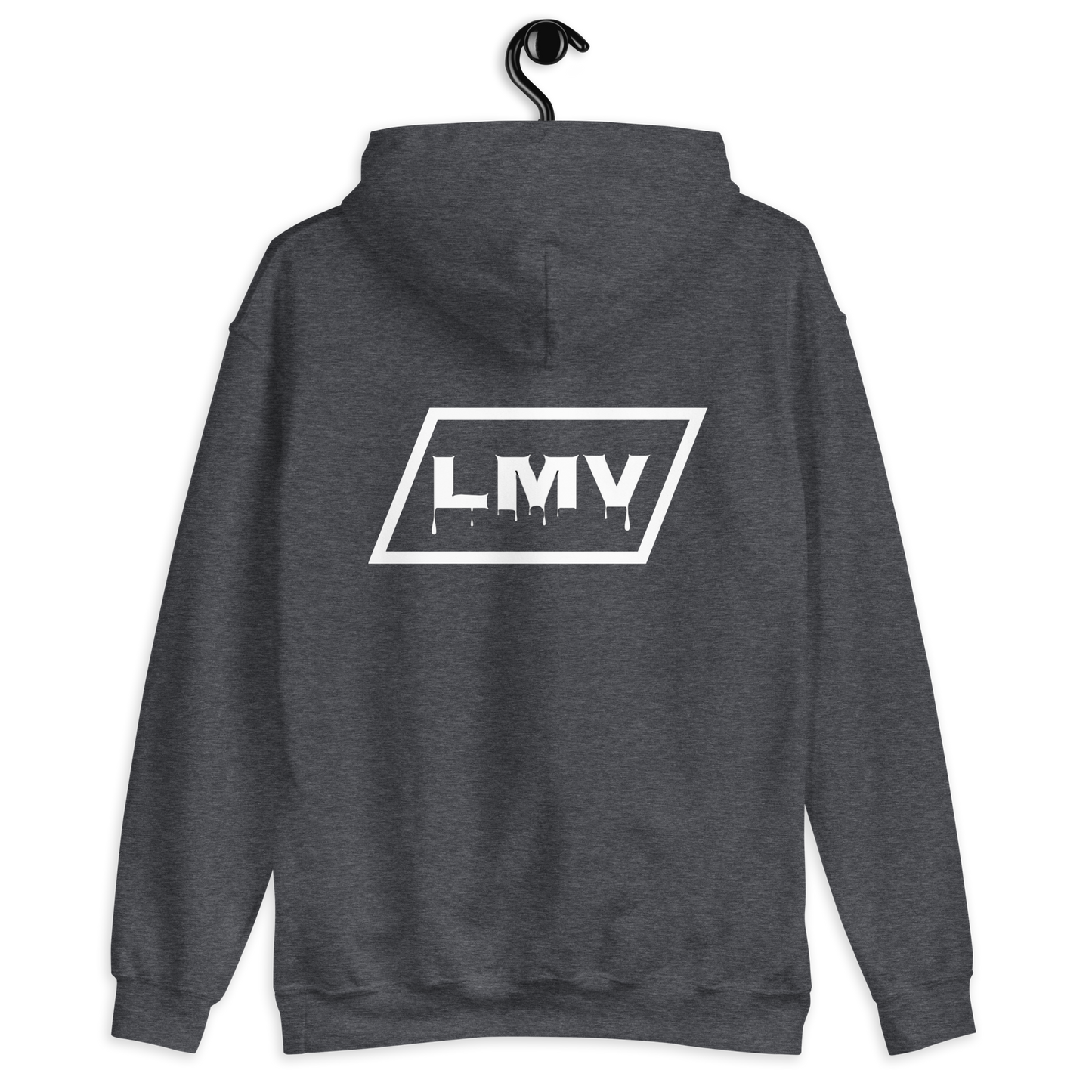 Los meets vacios Hoodie