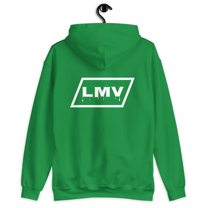 Los meets vacios Hoodie