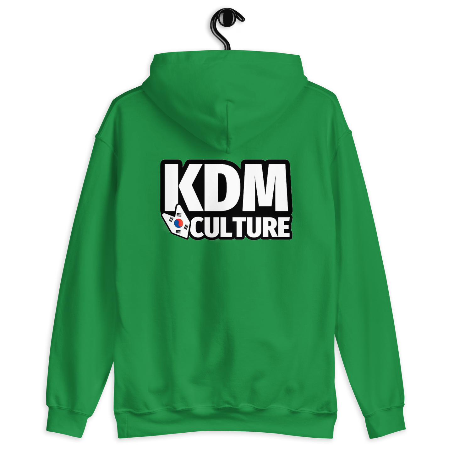 KDM culture hoodies