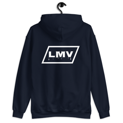 Los meets vacios Hoodie