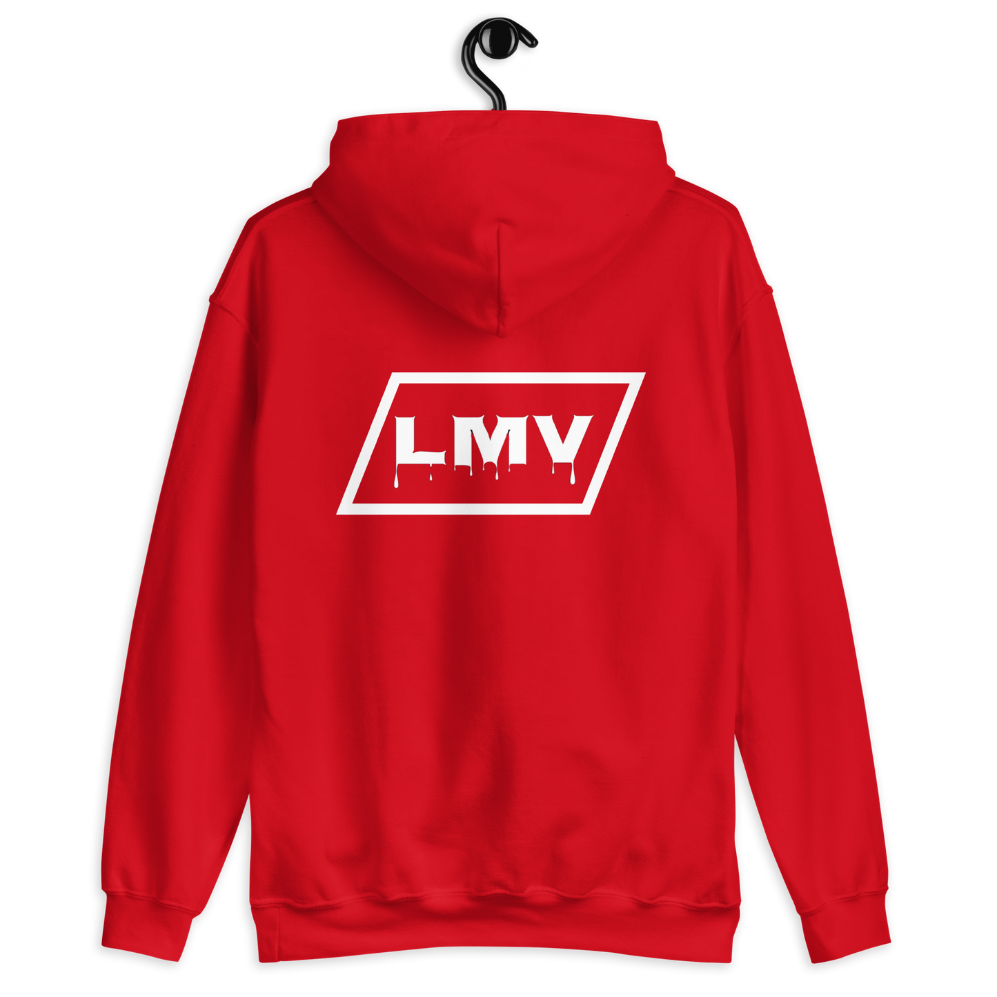 Los meets vacios Hoodie