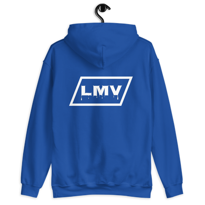 Los meets vacios Hoodie